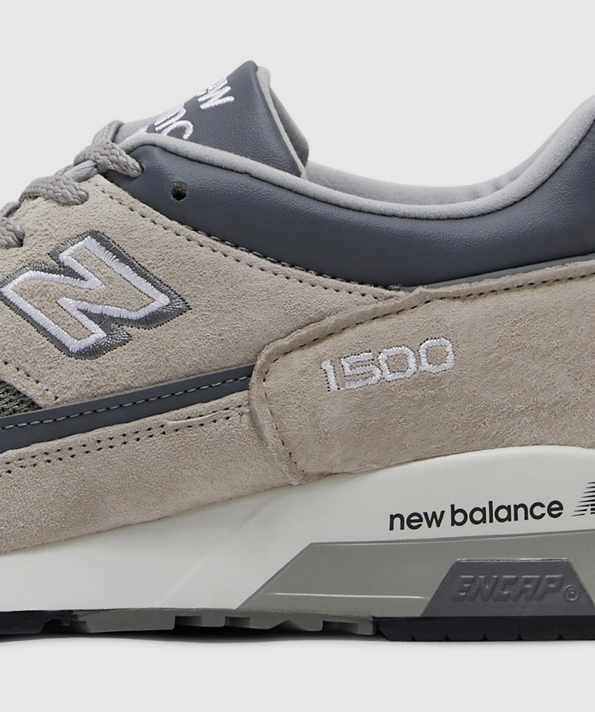New Balance MIUK 1500 sneaker